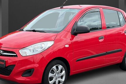 Hyundai i10 112.300 km 2.900 &euro; Hamburg 22547