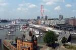Gewerbeobjekt Hamburg St. Pauli - 13.002&euro; | Angebot:26410920