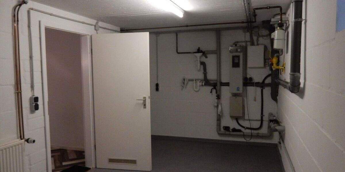 Reihenmittelhaus Hamburg Neugraben-Fischbek - 5 Zimmer, 120 m&sup2;, 1.500&euro; | Angebot:25570388