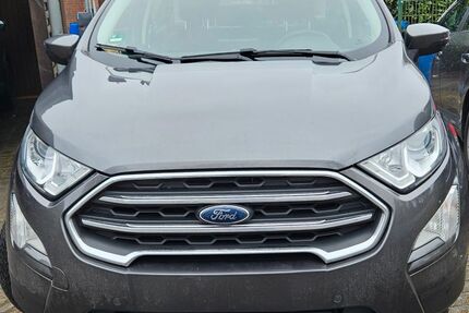Ford EcoSport 129.900 km 8.890 &euro; Heidgraben 25436