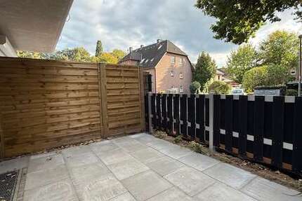 Wohnung zum Mieten in Bargteheide 410 € 30 m² 1 zimmer