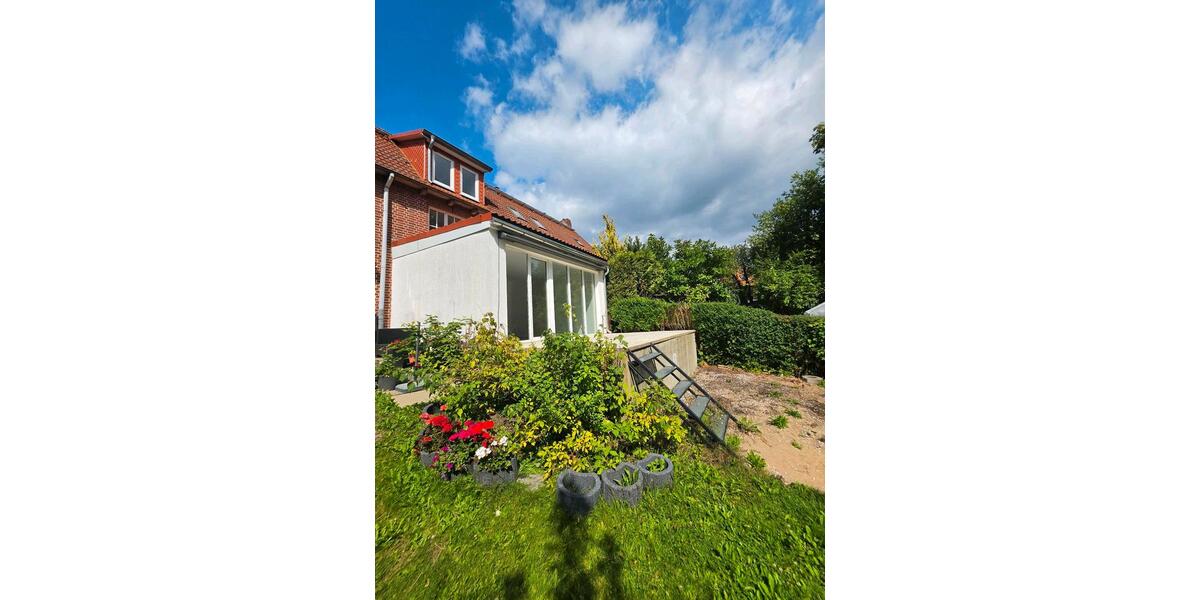 Reihenhaus Hamburg Bergedorf - 5 Zimmer, 105 m&sup2;, 499.000&euro; | Angebot:27160921