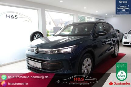 VW Tiguan 19.522 km 34.900 &euro; Pinneberg 25421