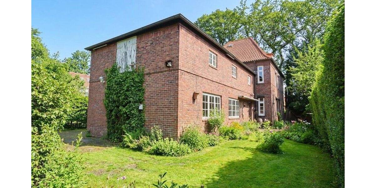 Einfamilienhaus Pinneberg - 7 Zimmer, 147 m&sup2;, 549.000&euro; | Angebot:26852880