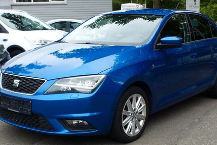 Seat Toledo 252.000 km 3.999 &euro; Hamburg 22559