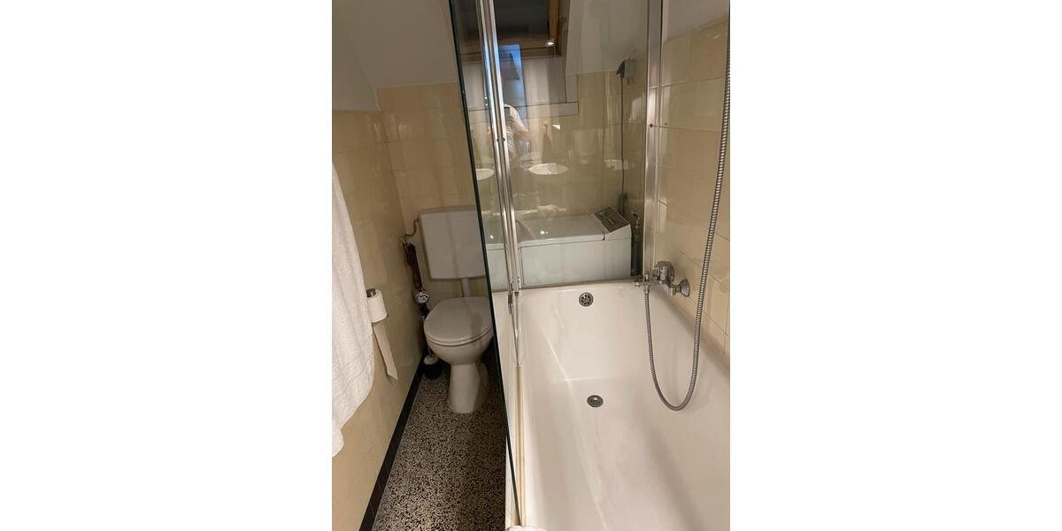 Etagenwohnung Hamburg Eppendorf - 2 Zimmer, 60 m&sup2;, 900&euro; | Angebot:26355497