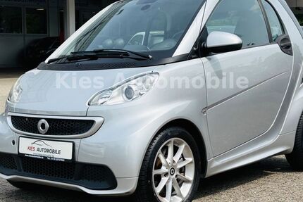 Smart ForTwo 78.600 km 7.570 &euro; Norderstedt 22851