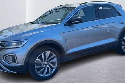 VW T-Roc 24.263 km 26.888 &euro; Hamburg 22303
