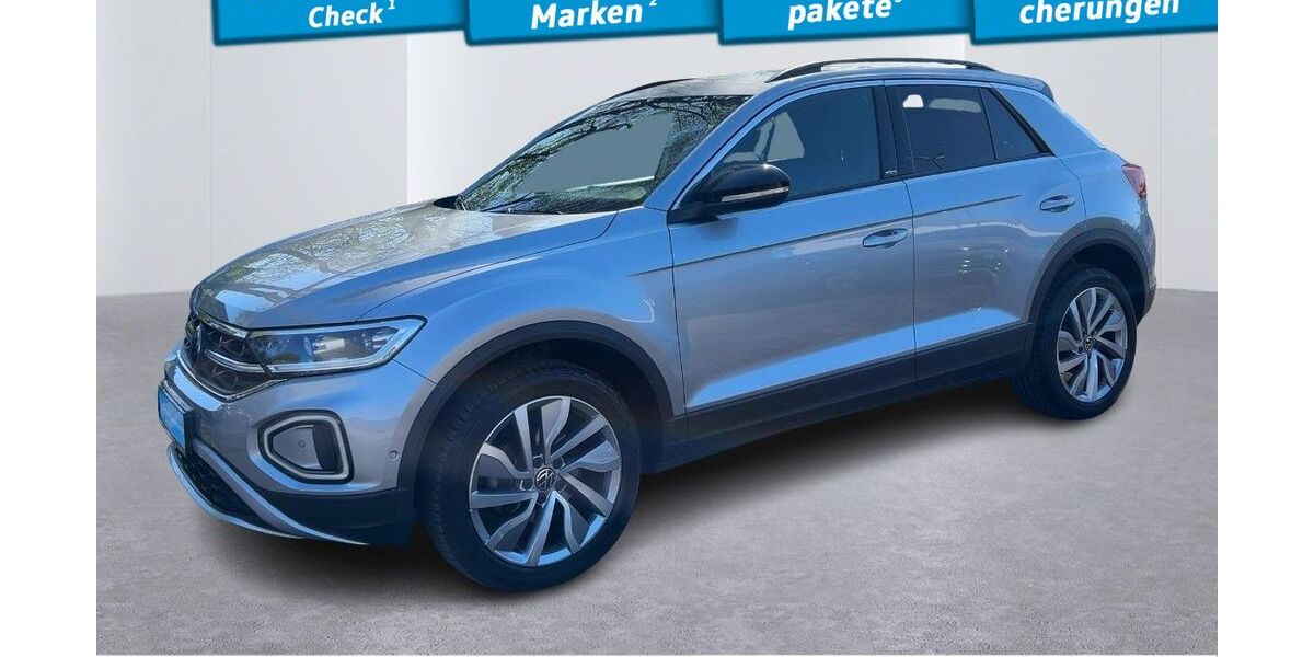 VW T-Roc 24.263 km 26.888 &euro; Hamburg 22303