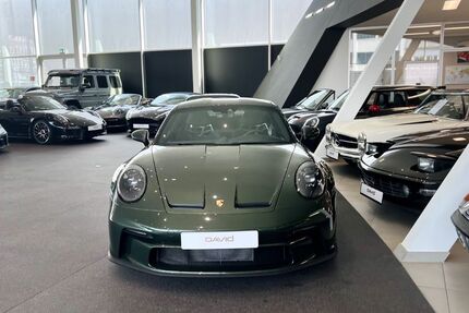 Porsche 992 1.056 km 409.992 &euro; Hamburg 22047