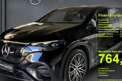 Mercedes-Benz EQE 33.927 km 68.930 &euro; Winsen 21423