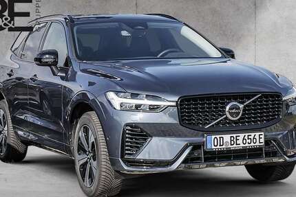 Volvo XC60 11.888 km 56.950 &euro; Glinde 21509