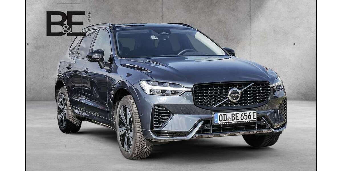 Volvo XC60 11.888 km 56.950 &euro; Glinde 21509