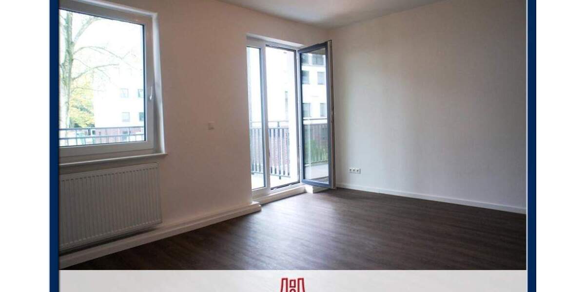 Etagenwohnung Hamburg Langenhorn - 4 Zimmer, 81 m&sup2;, 330.000&euro; | Angebot:25697159