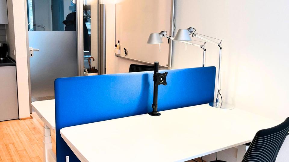Gewerbeobjekt Hamburg Altona-Nord - 540&euro; | Angebot:26290103