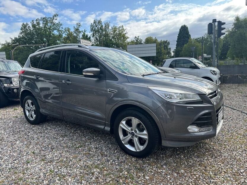 Kuga