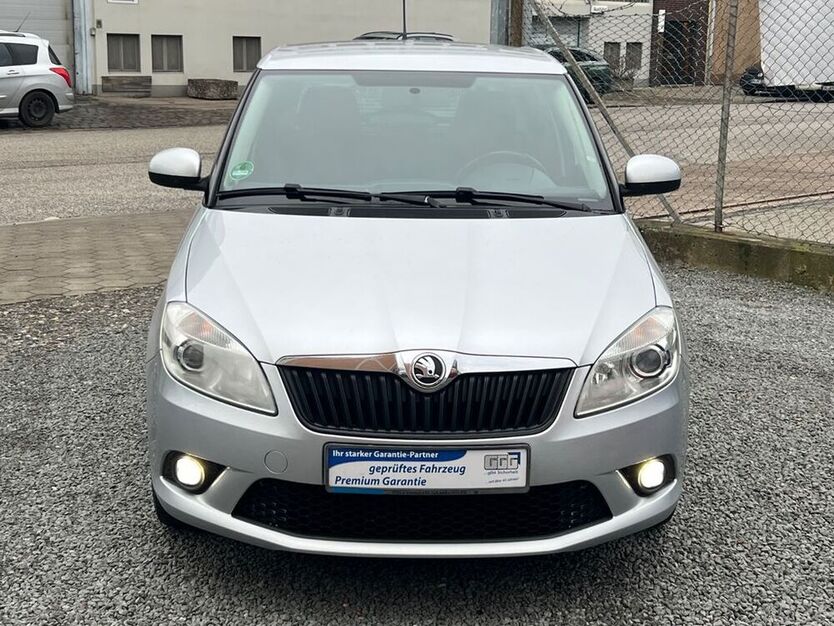 Fabia