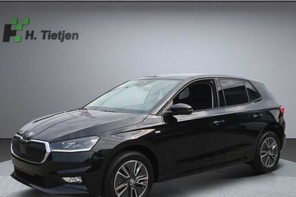 Skoda Fabia 36.000 km 19.490 &euro; Buxtehude 21614