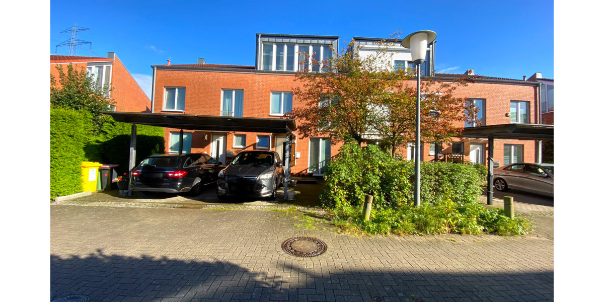 Mehrfamilienhaus, Wohnhaus Hamburg Lohbrügge - 7 Zimmer, 139 m&sup2;, 599.999&euro; | Angebot:25776120