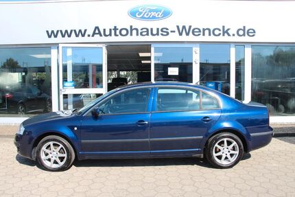 Skoda Superb 189.400 km 1.997 € Winsen (Luhe) 21423