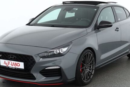 Hyundai i30 83.191 km 23.990 &euro; Hamburg 22761