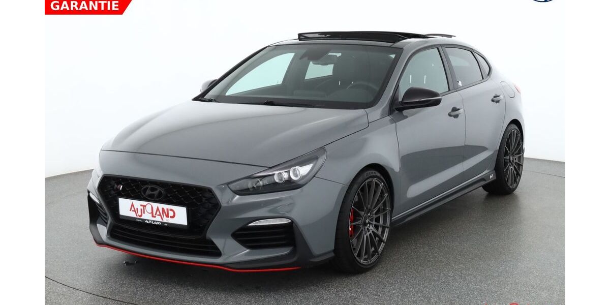 Hyundai i30 83.191 km 23.990 &euro; Hamburg 22761