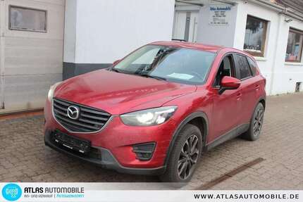 Mazda CX-5 170.000 km 11.990 &euro; Norderstedt 22848