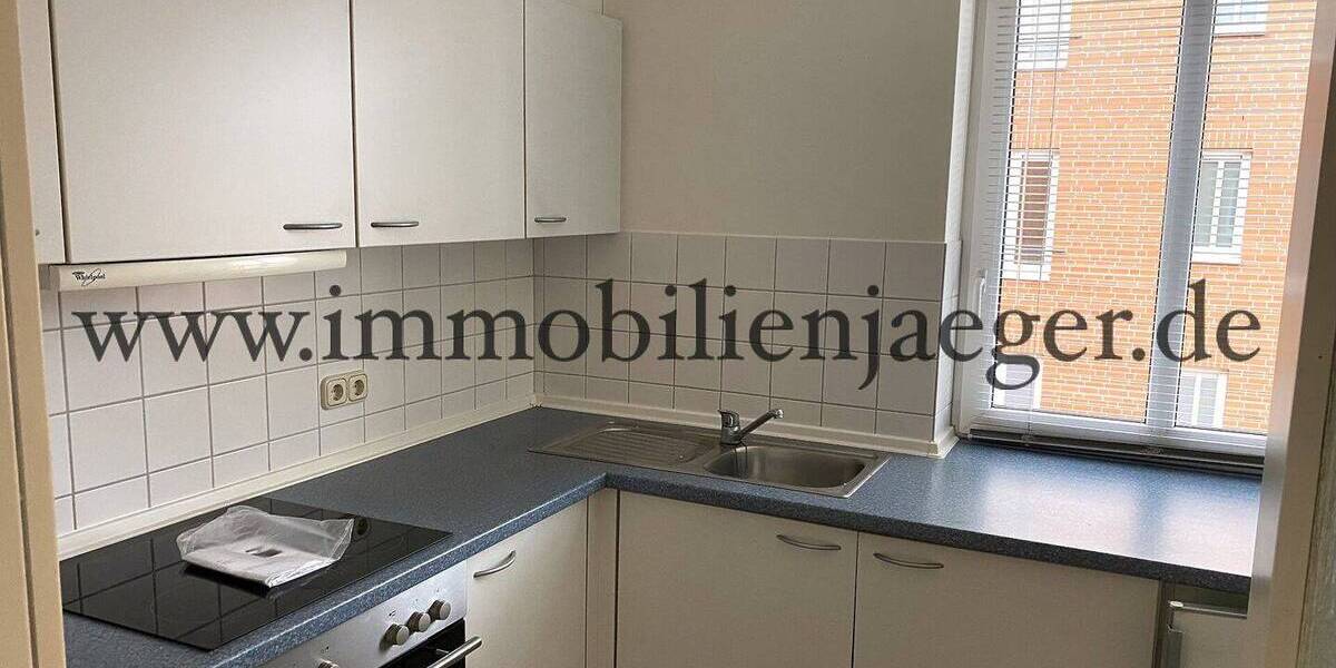 Etagenwohnung Norderstedt Garstedt - 2 Zimmer, 58 m&sup2;, 820&euro; | Angebot:26920760