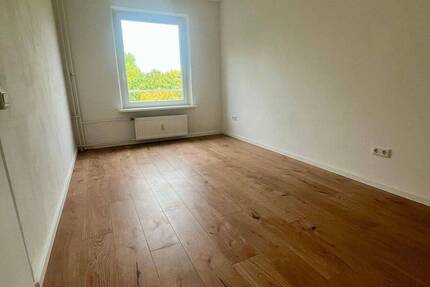 Moderne und vermietete 3-Zimmer-Wohnung mit Loggia und Außenstellplatz in Hummelsbüttel! 3 zimmer