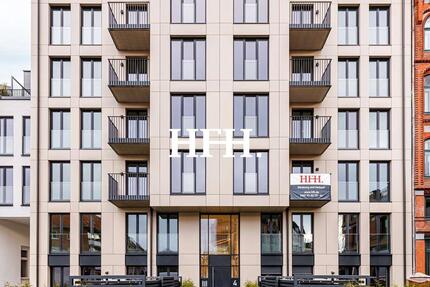 Zur Miete - Gemütliche 1-Zimmer-Wohnung mit Balkon 1 zimmer