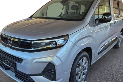 Opel Combo Life 16.746 km 27.990 € Uetersen 25436