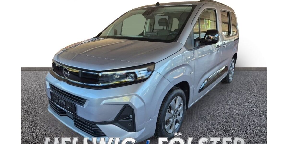 Opel Combo Life 16.746 km 27.990 € Uetersen 25436
