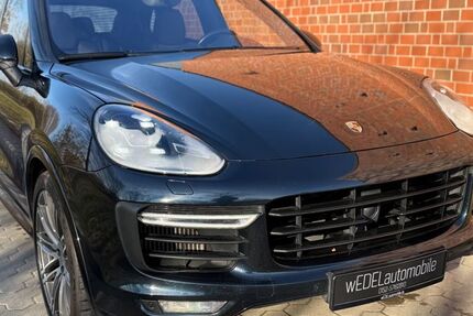 Porsche Cayenne 175.678 km 29.500 &euro; Trittau 22946