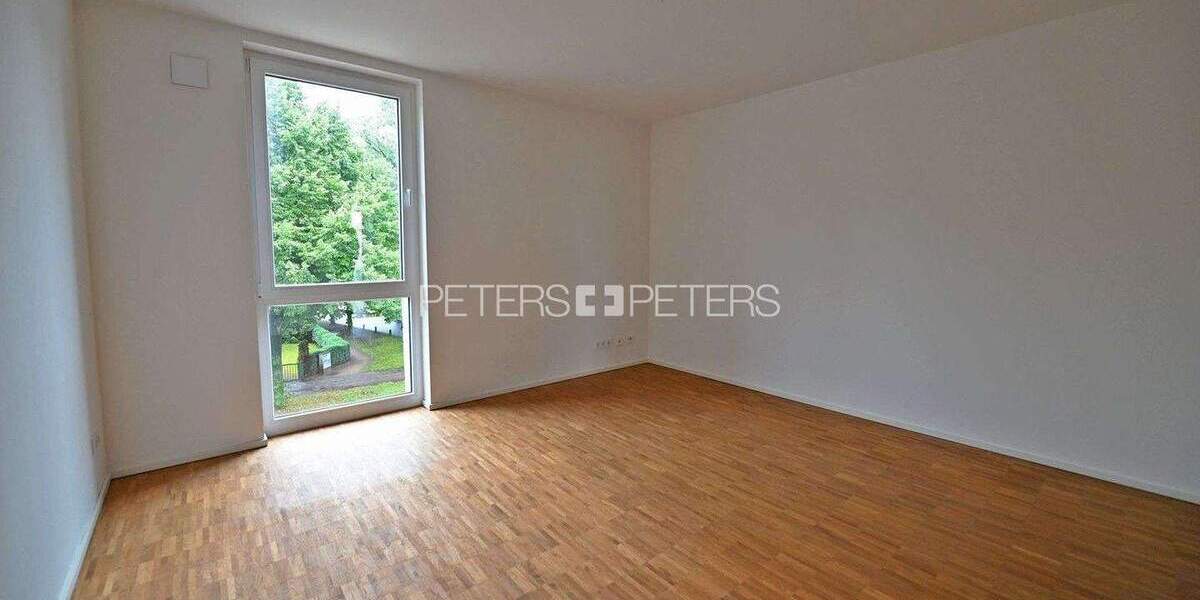 Etagenwohnung Hamburg Jenfeld - 3 Zimmer, 94 m&sup2;, 1.519&euro; | Angebot:25267282
