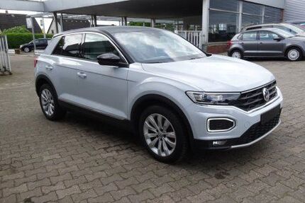 VW T-Roc 30.490 km 27.475 &euro; Geesthacht 21502