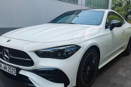 Mercedes-Benz CLE 200 3.800 km 49.900 &euro; Reinbek 21465