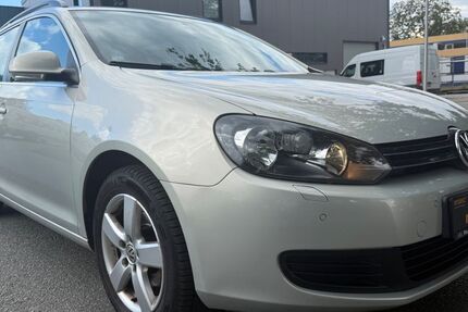VW Golf 195.000 km 3.800 &euro; Buxtehude 21614