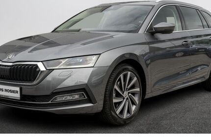 Skoda Octavia 59.700 km 26.990 &euro; Schenefeld 22869