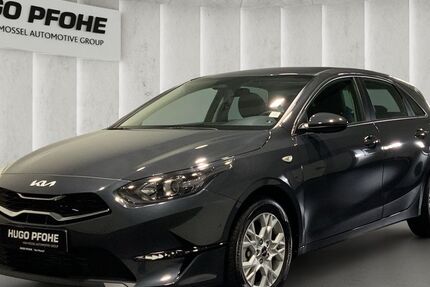 Kia ceed / Ceed 2.500 km 22.690 € Hamburg 22335