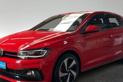 VW Polo 59.122 km 21.888 &euro; Hamburg 22761