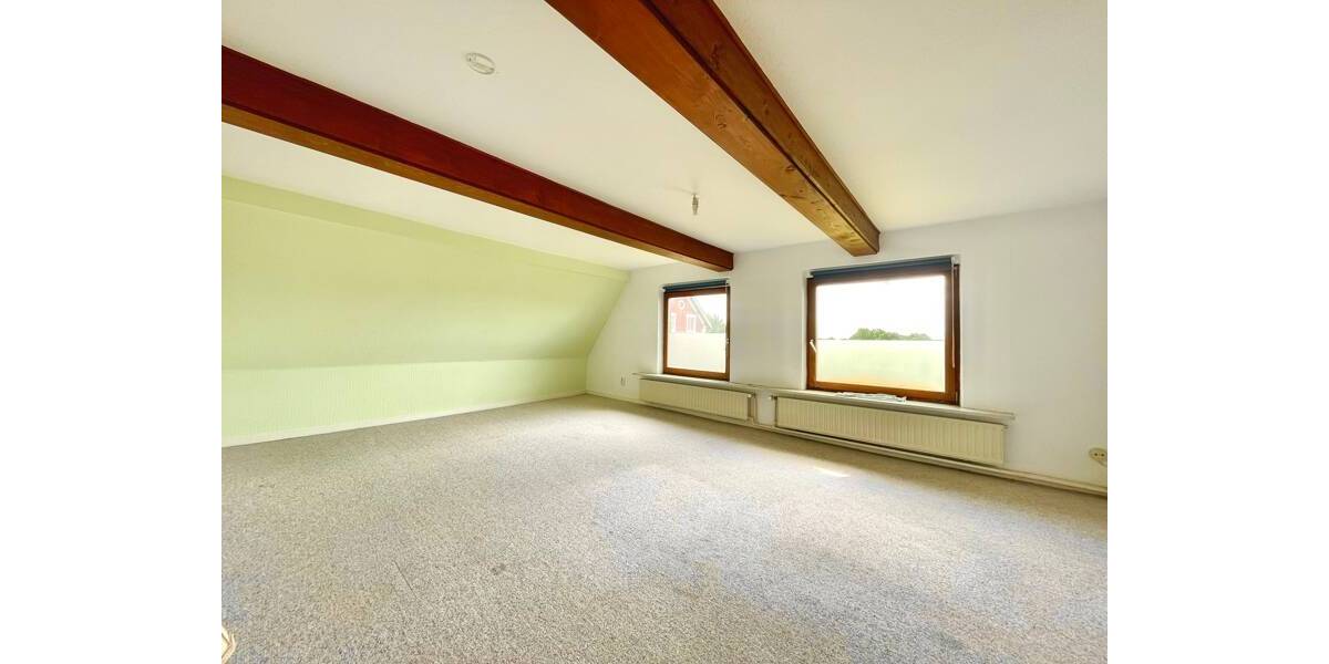 Einfamilienhaus Hamburg Kirchwerder - 5 Zimmer, 113 m&sup2;, 580.000&euro; | Angebot:24992663