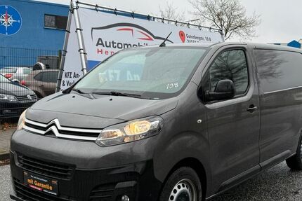 Citroen Jumpy 110.000 km 10.990 &euro; Henstedt Ulzburg 24558