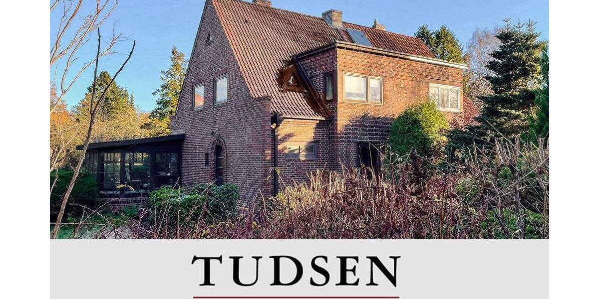 Doppelhaushälfte Hamburg Volksdorf - 5 Zimmer, 116 m&sup2;, 775.000&euro; | Angebot:25780379