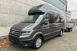 VW Grand California 600 erst seit 2025 in Nutzung neu 3.000 km 67.999 &euro; Hamburg 22339