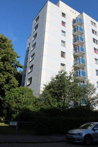 2-Zimmer Wohnung in Altona