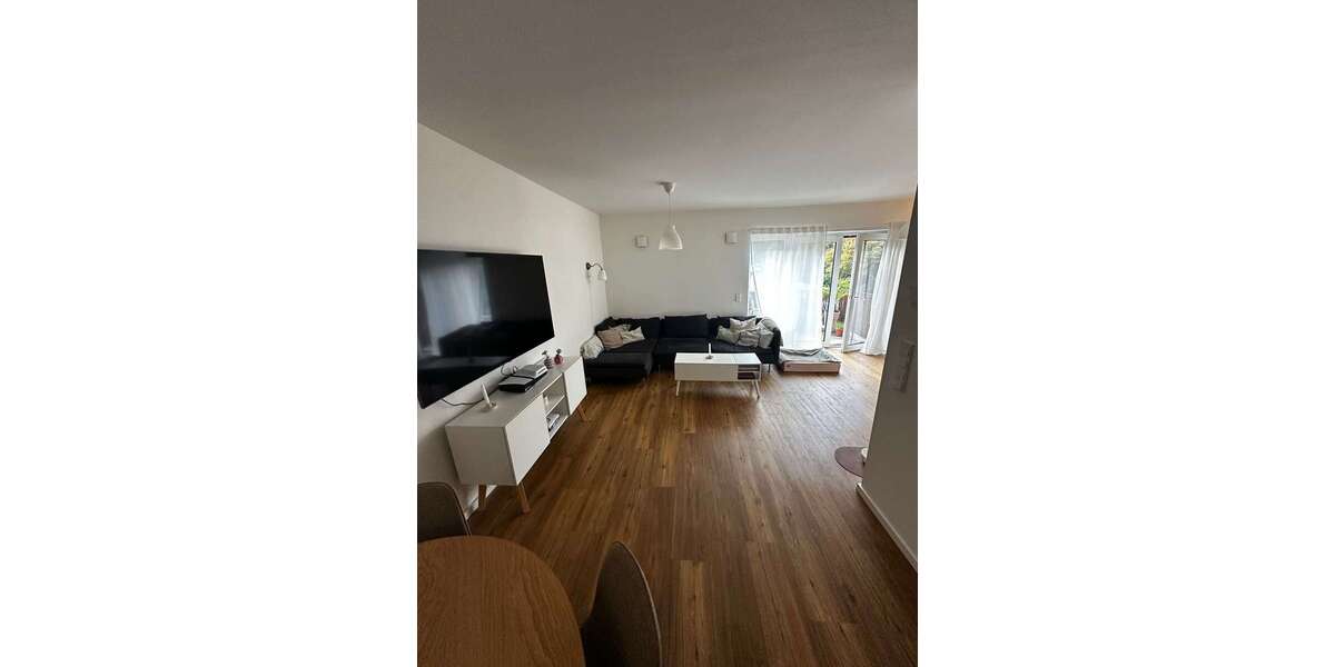 Etagenwohnung Winsen Luhe Scharmbeck - 4 Zimmer, 88 m&sup2;, 1.240&euro; | Angebot:27677387