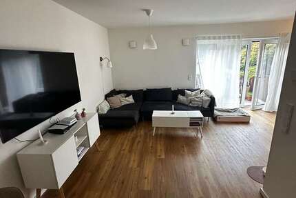 Wohnung Winsen Luhe Scharmbeck - 4 Zimmer, 88 m&sup2;, 1.240&euro; | Angebot:27677387