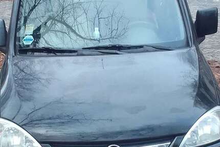 Opel Combo 156.700 km 2.050 &euro; Hamburg 22307
