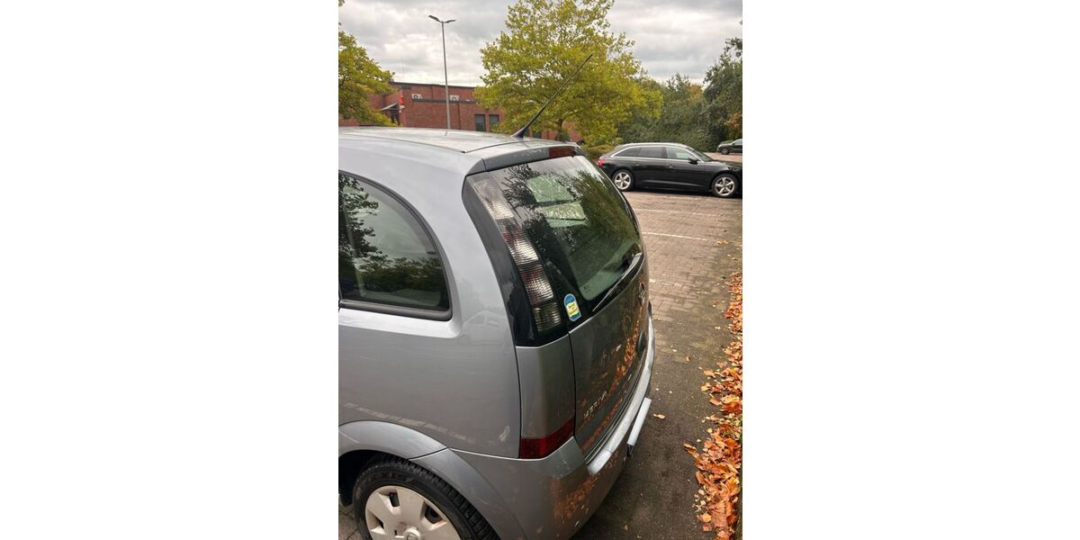 Opel Meriva 103.500 km 2.200 &euro; Hamburg 22305