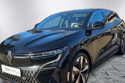 Renault Megane E-TECH 9.000 km 28.480 &euro; Norderstedt 22848